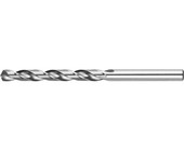 Сверло KRAFTOOL "EXPERT" по металлу, быстрорежущая сталь, HSS - M2, 5,5х93х57мм 29650-093-5.5