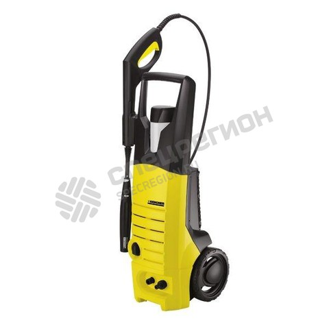 Фотография Мойка высокого давления Karcher K 3.75 MD