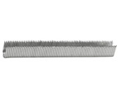 Скобы тип 28 31611-10 ЗУБР "ЭКСПЕРТ" кабельные, закаленные, серые, 10мм, 1000шт