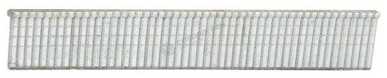 Фотография  Гвозди 31643-10 ЗУБР "ЭКСПЕРТ", закаленные, тип 300, 10мм, 1000шт