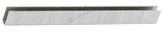 Фотография Скобы тип 55 31660-12 ЗУБР "ЭКСПЕРТ" для электрического степлера, 12мм, 3000шт