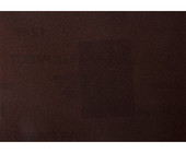 Шлиф-шкурка 3544-04 водостойкая на тканной основе, №4 (Р320) 17х24см, 10 листов