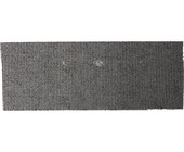 Шлифовальная сетка URAGAN абразивная, водостойкая № 60, 105х280мм, 5 листов 35555-060
