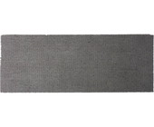 Шлифовальная сетка URAGAN абразивная, водостойкая № 400, 105х280мм, 5 листов 35555-400